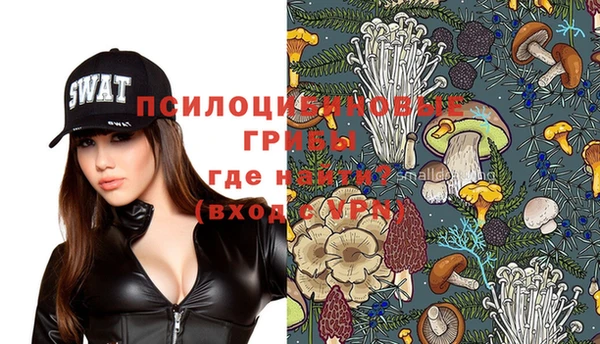 дурь Заволжье